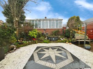 Garden- click for photo gallery